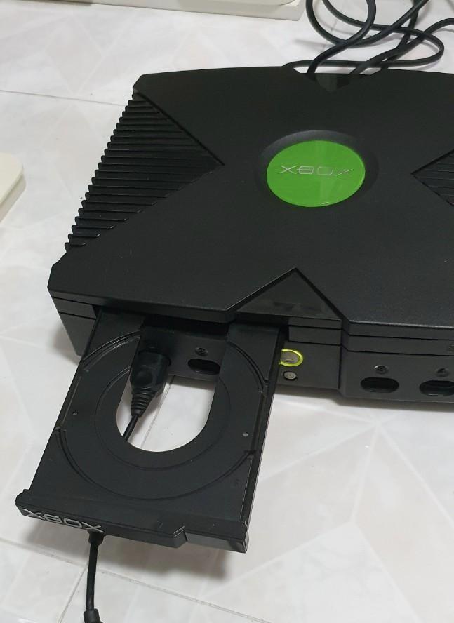 Xbox