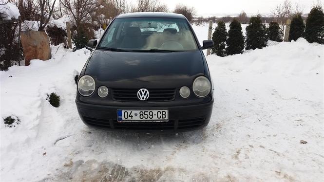 Polo 