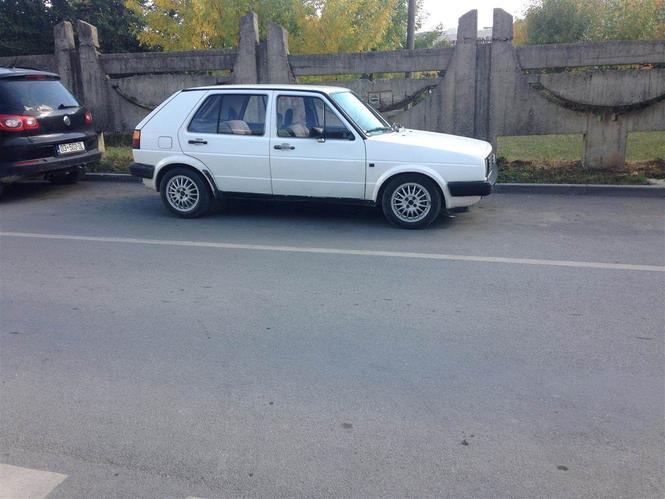 Golf 2