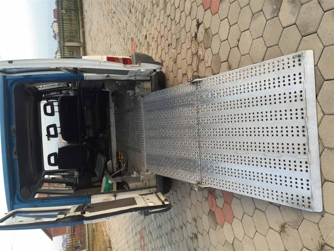 Renault-trafic