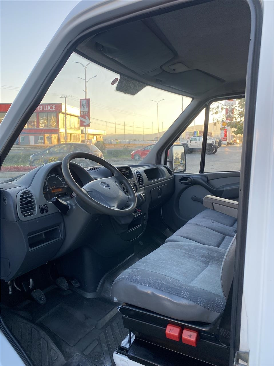 Sprinter-313
