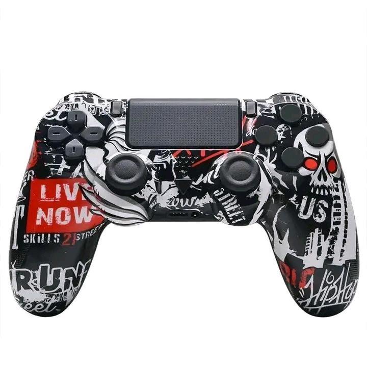 Controller-per-Sony-4---