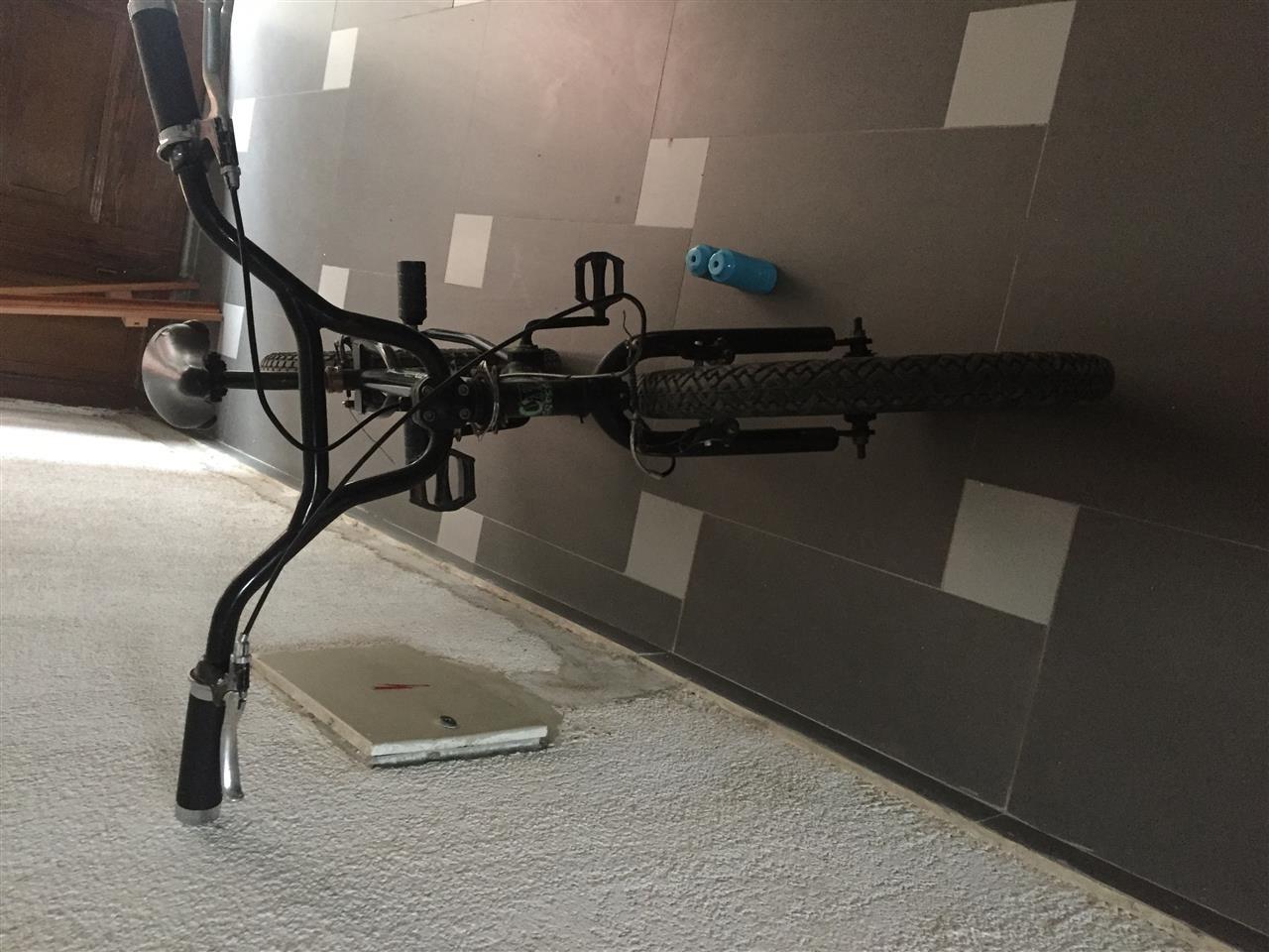 Shes-BMX