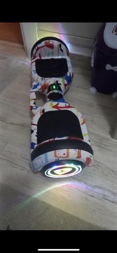 hoverbord