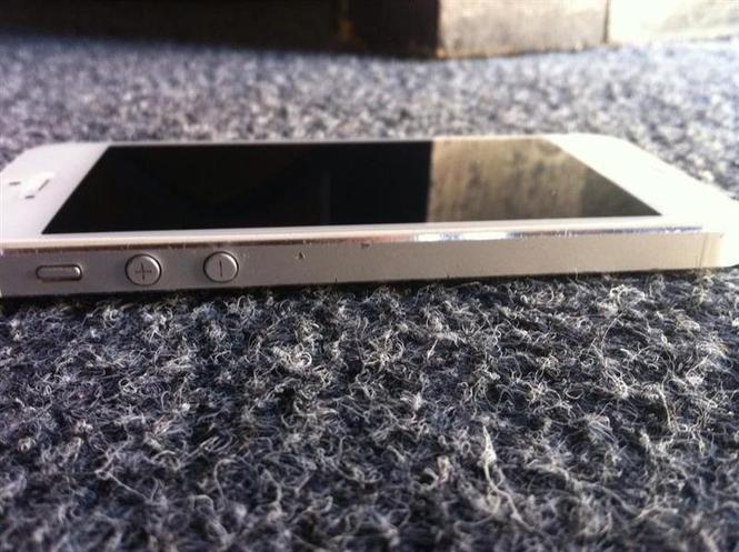 IPHONE 5S 
