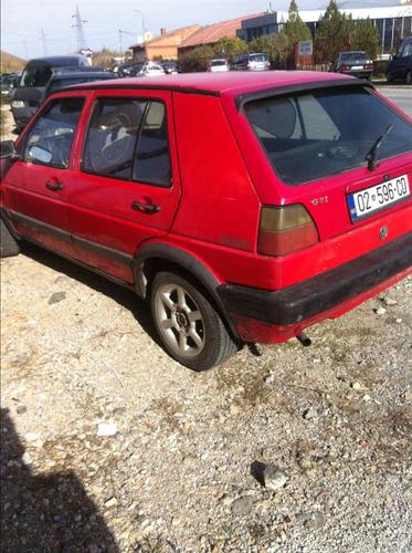 Golf 2 