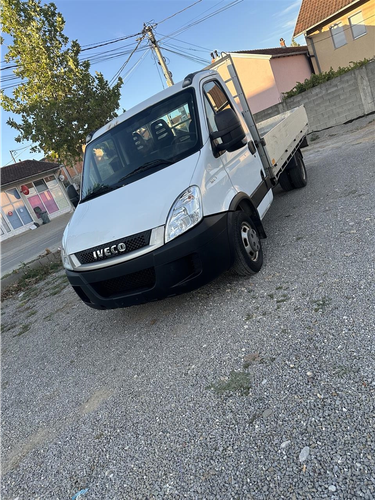 Iveco 35c17