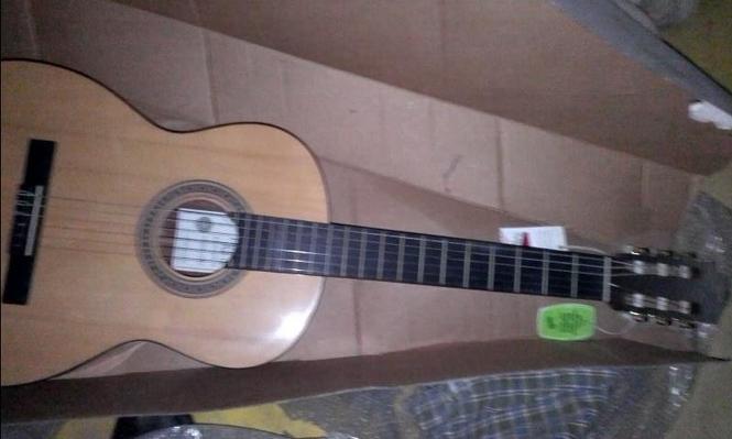 Gitare