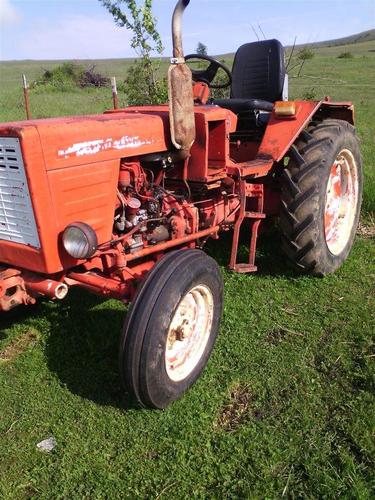Traktor