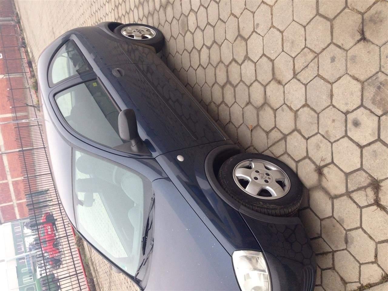 corsa