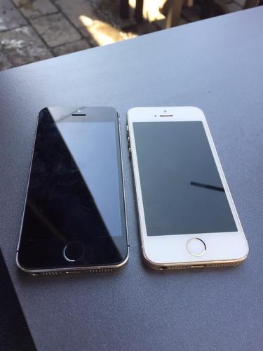 Iphone 5s