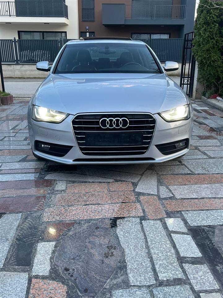 Audi-A4
