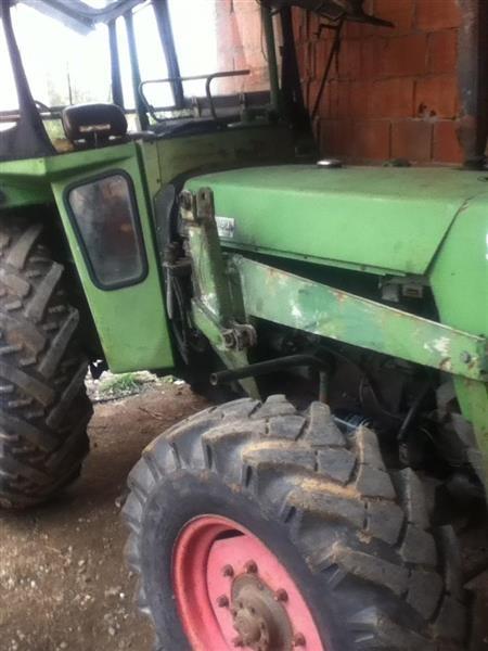 Traktor