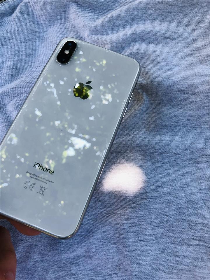 Iphon-X
