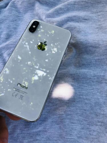 Iphon X
