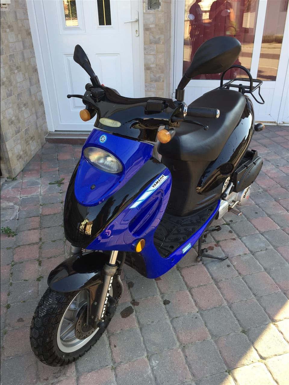 Nemo-Bt-125cc