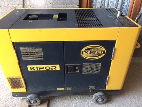 kipor