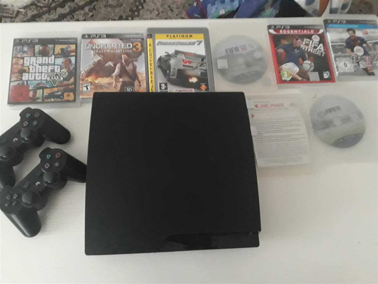 Playstation-