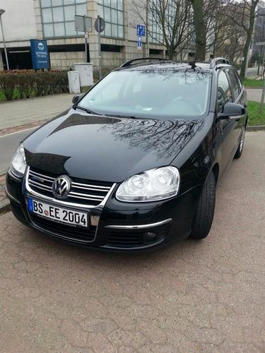 Golf 5