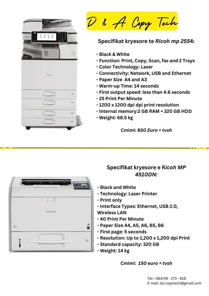 Printer---Skaner-
