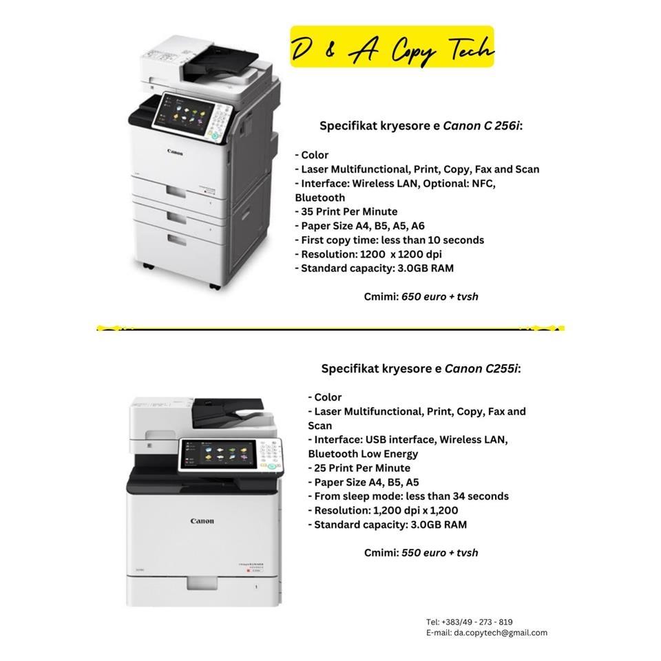 Printer---Skaner-