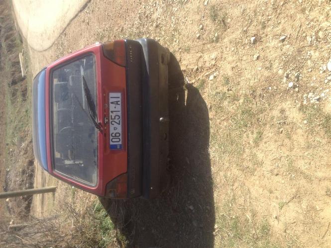 Golf 2