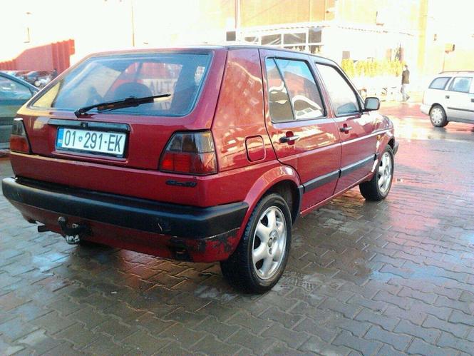 Golf 2 