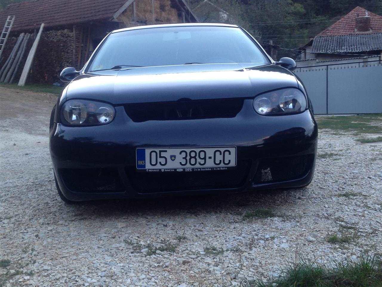 Golf
