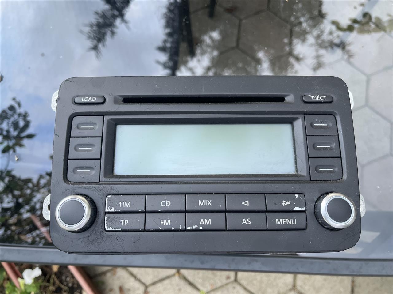 Radion