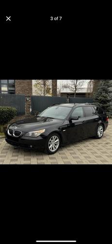 Bmw e60