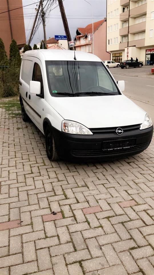 Opel-combo-