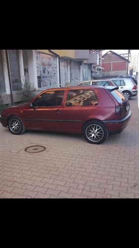 Golf 3 