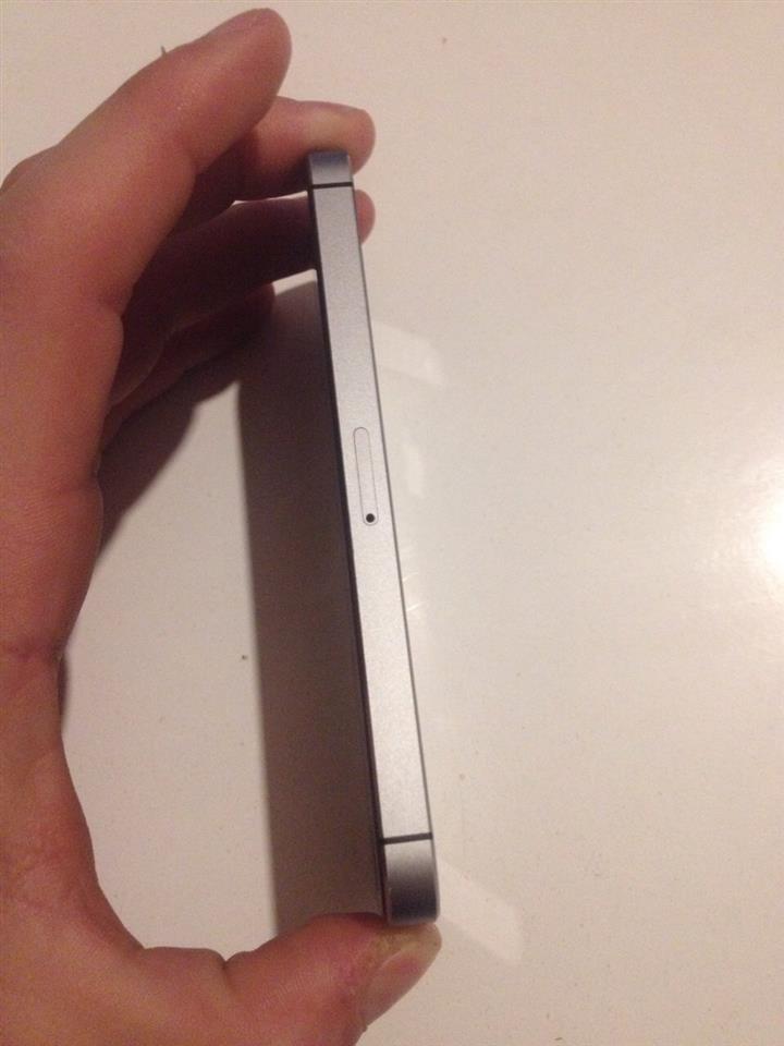 IPhone-5s