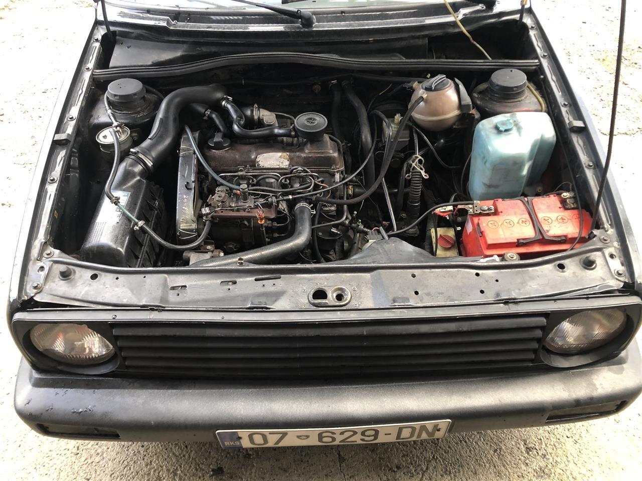 Golf-