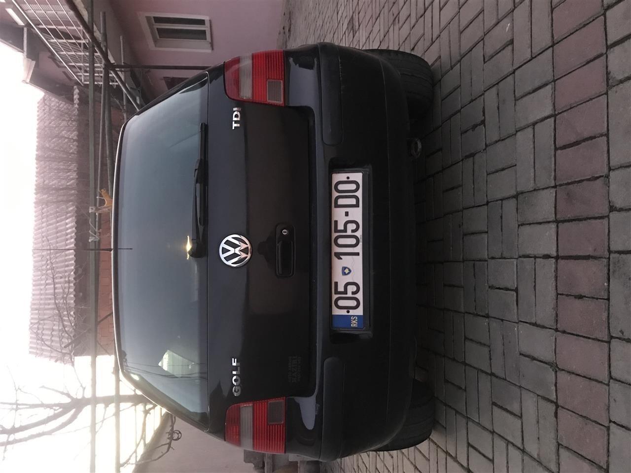 Golf-4