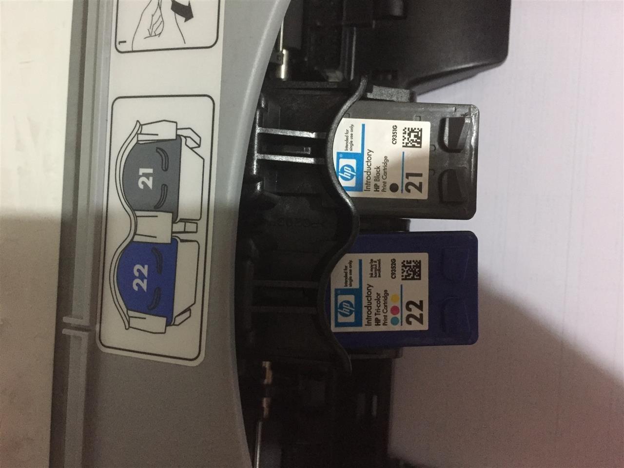 printer