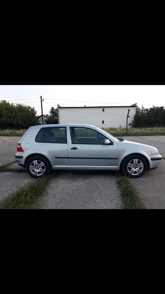 Golf-4