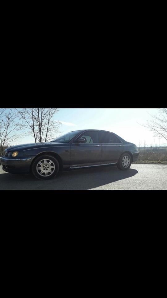 ROVER-75