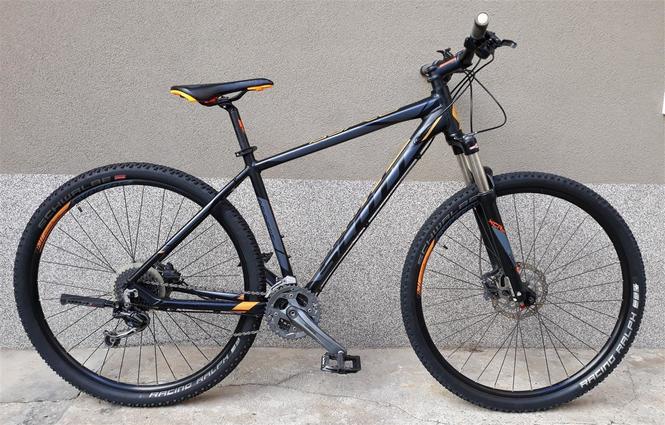 SCOTT 29 L , 550 €