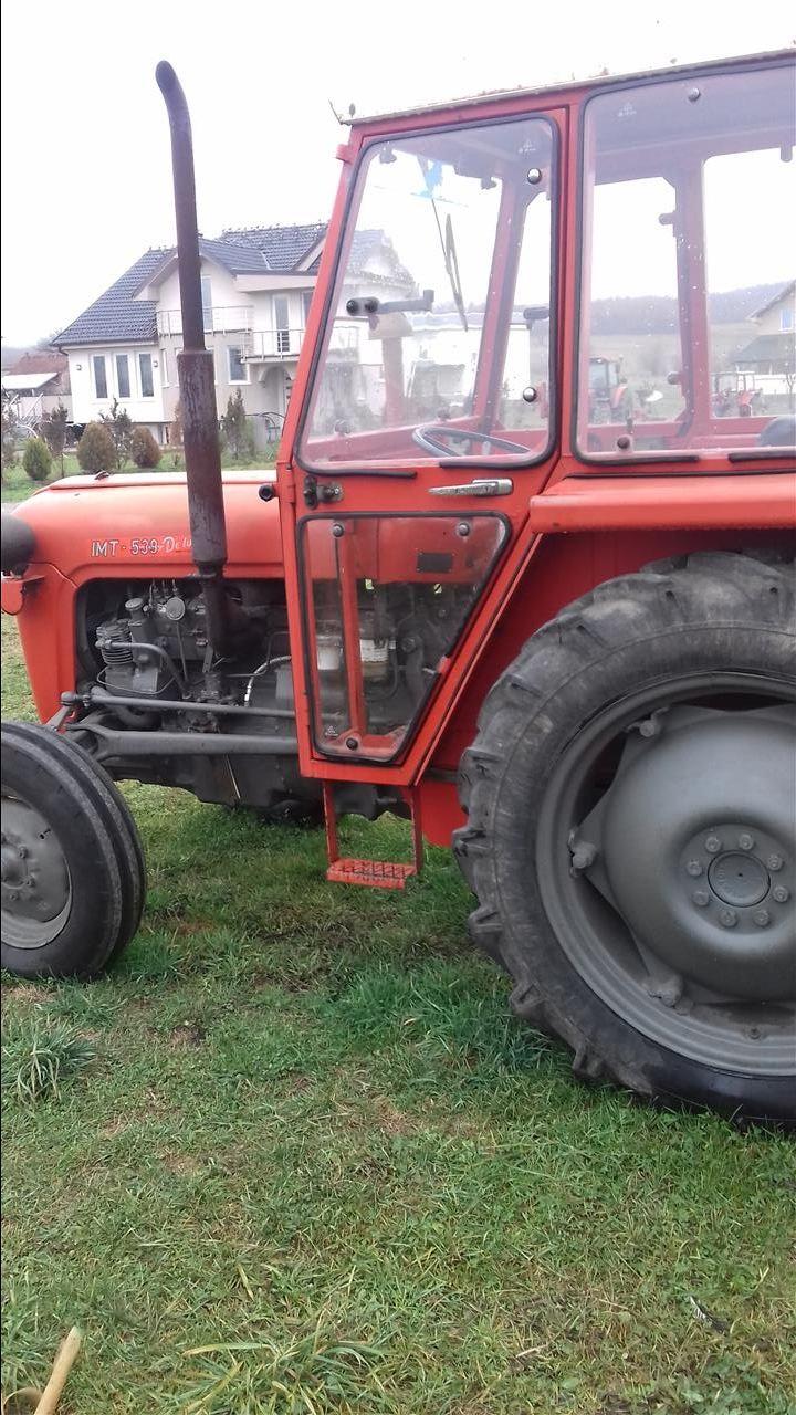 Traktor