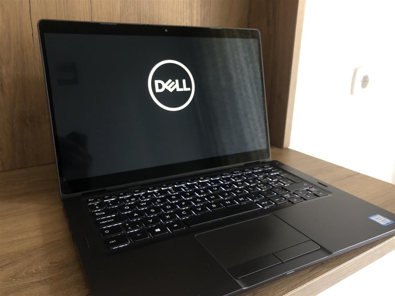 Llaptop-Dell