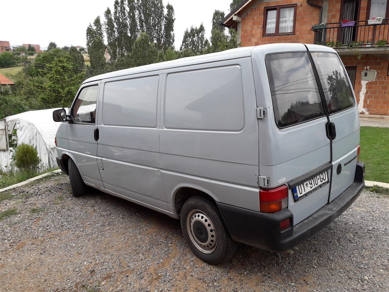 VW-T4