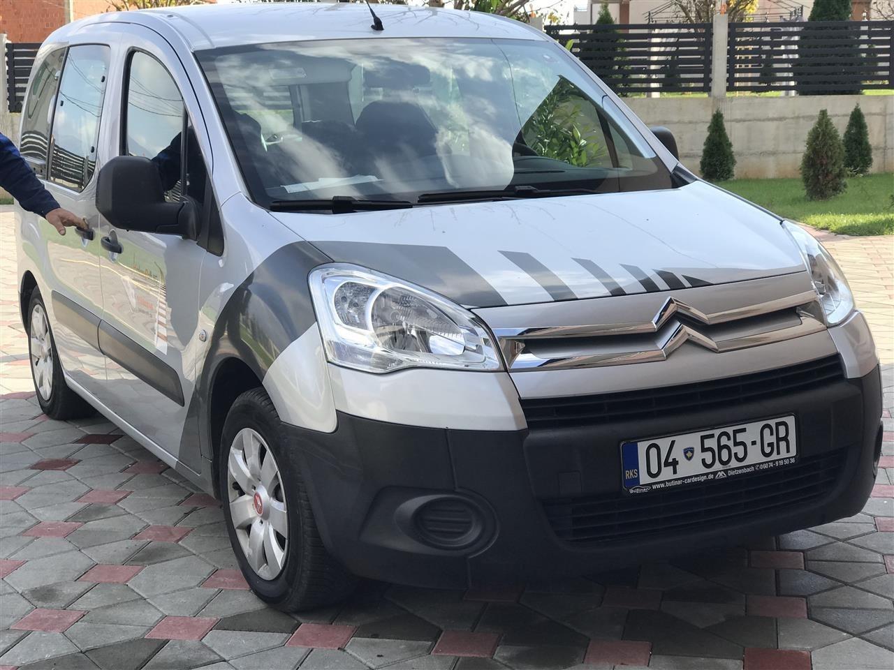 Citroen-