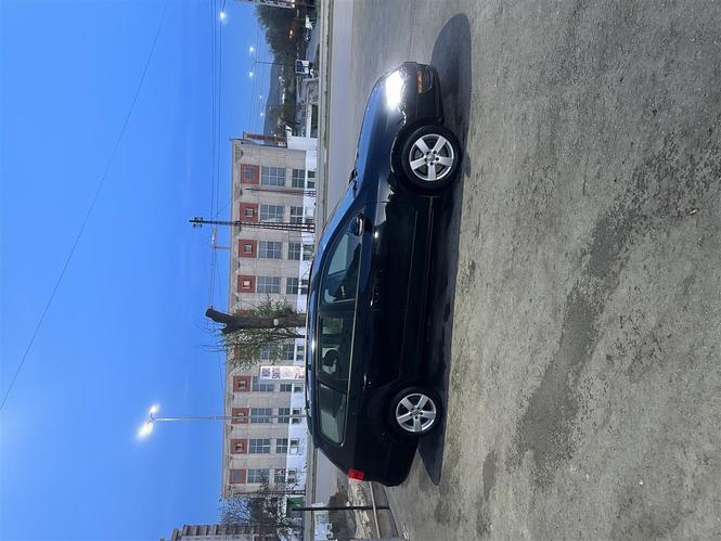 Passat 3c 