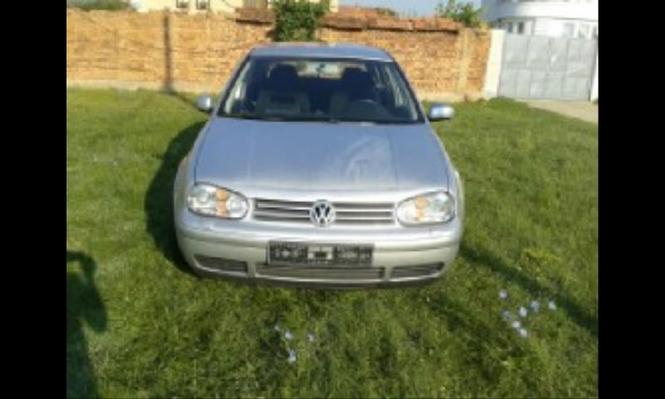 Golf 4 1.9 pacifik 