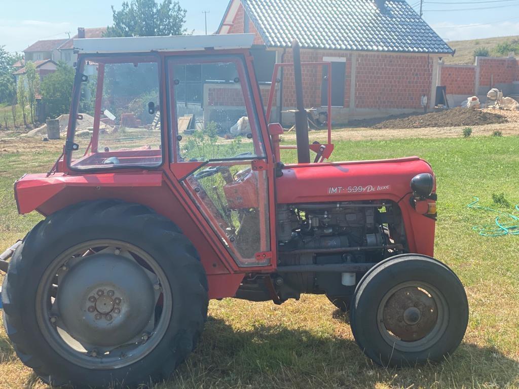 traktor