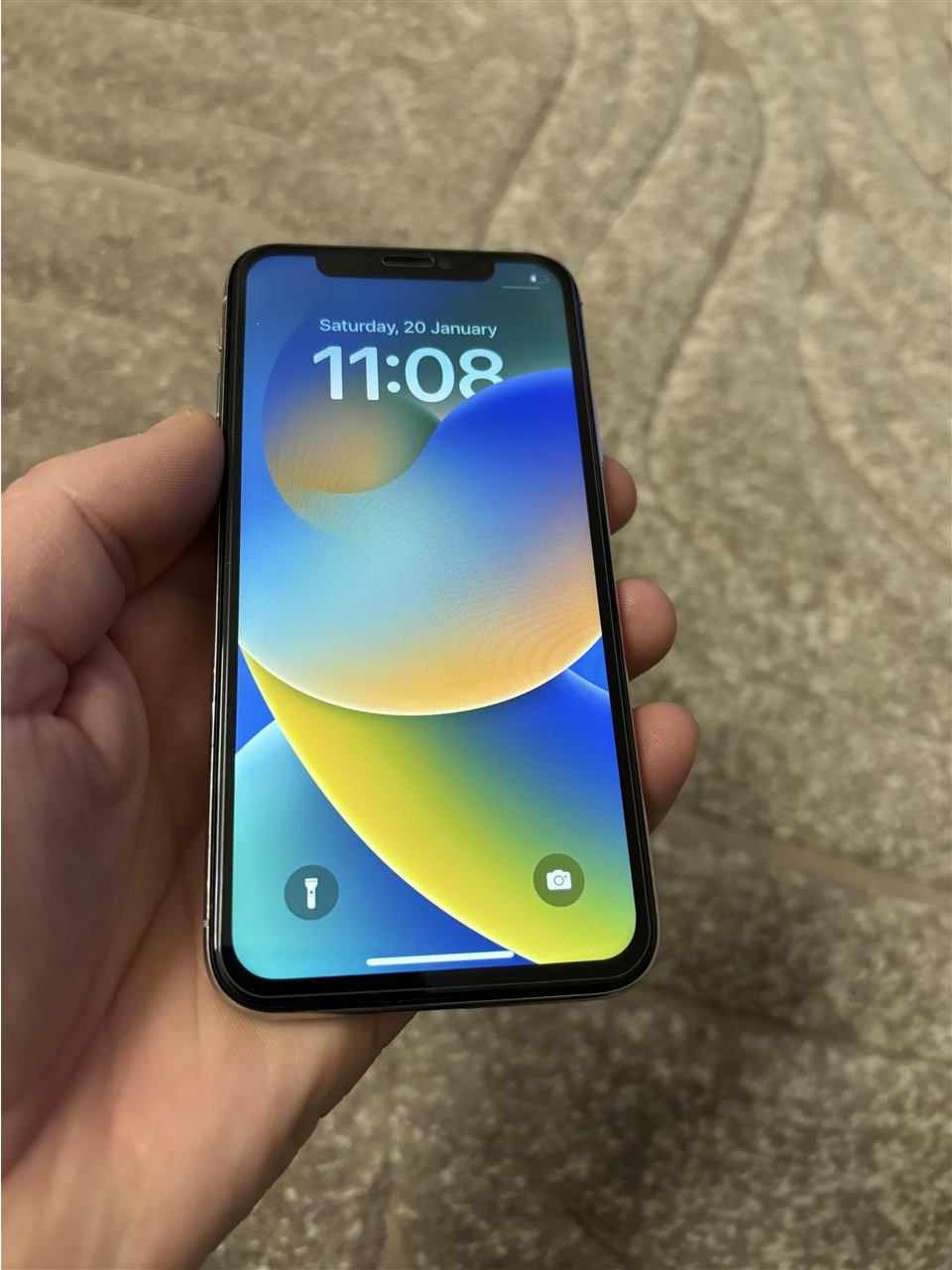 Iphone-X-