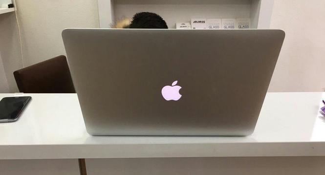 McBook Pro 2013