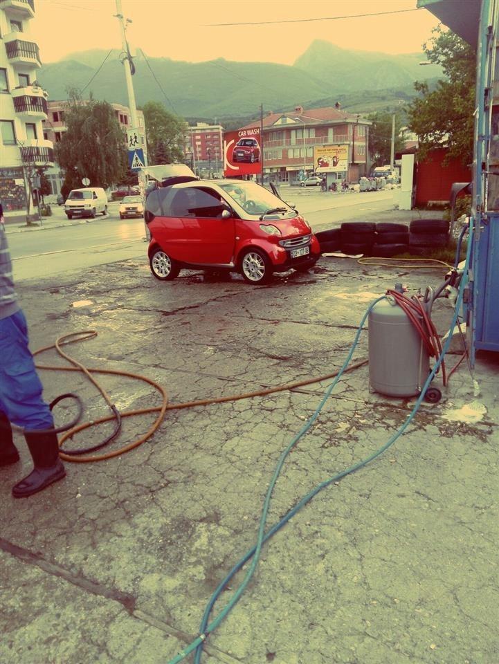 Smart-