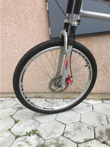 Biciklet